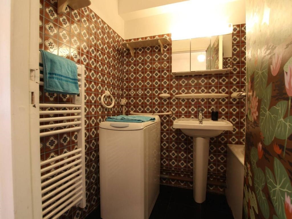 Appartement Vallouise, 1 Piece, 4 Personnes - Fr-1-330G-126