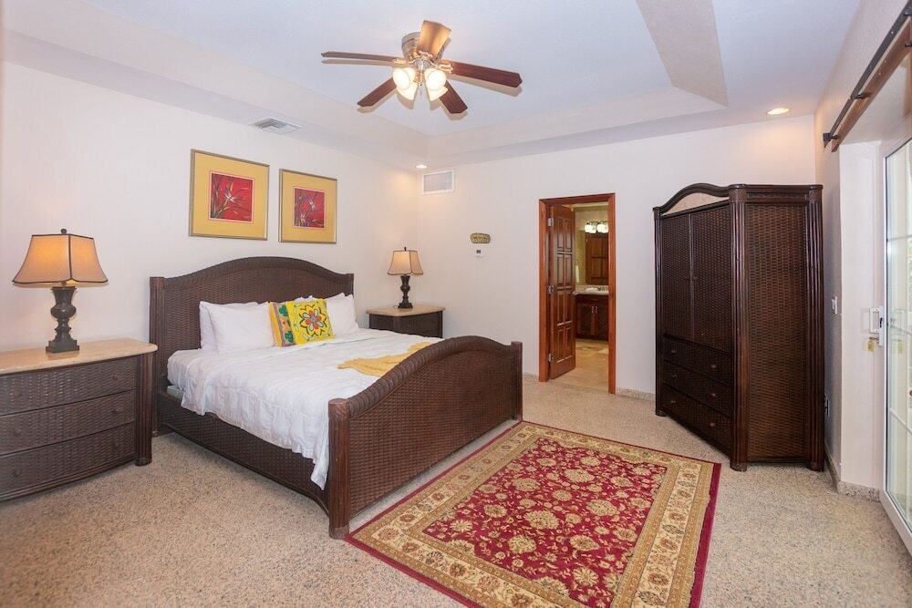 Lawson Rock - Parrotfish