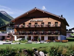 Aparthotel Filomena