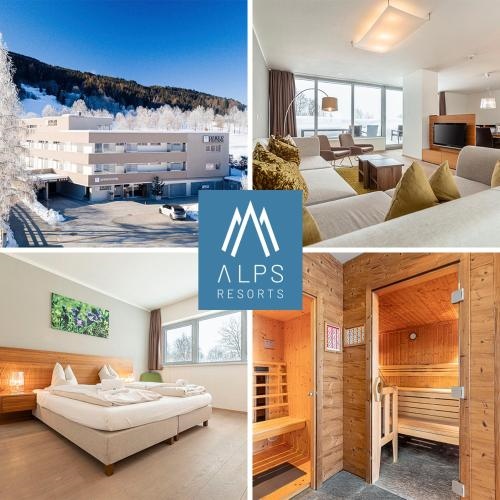 Golf- & Skiresort Tauernresidence