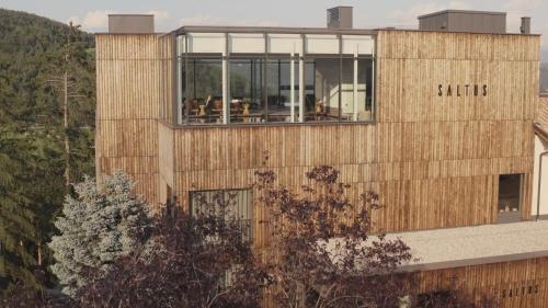 Hotel Saltus