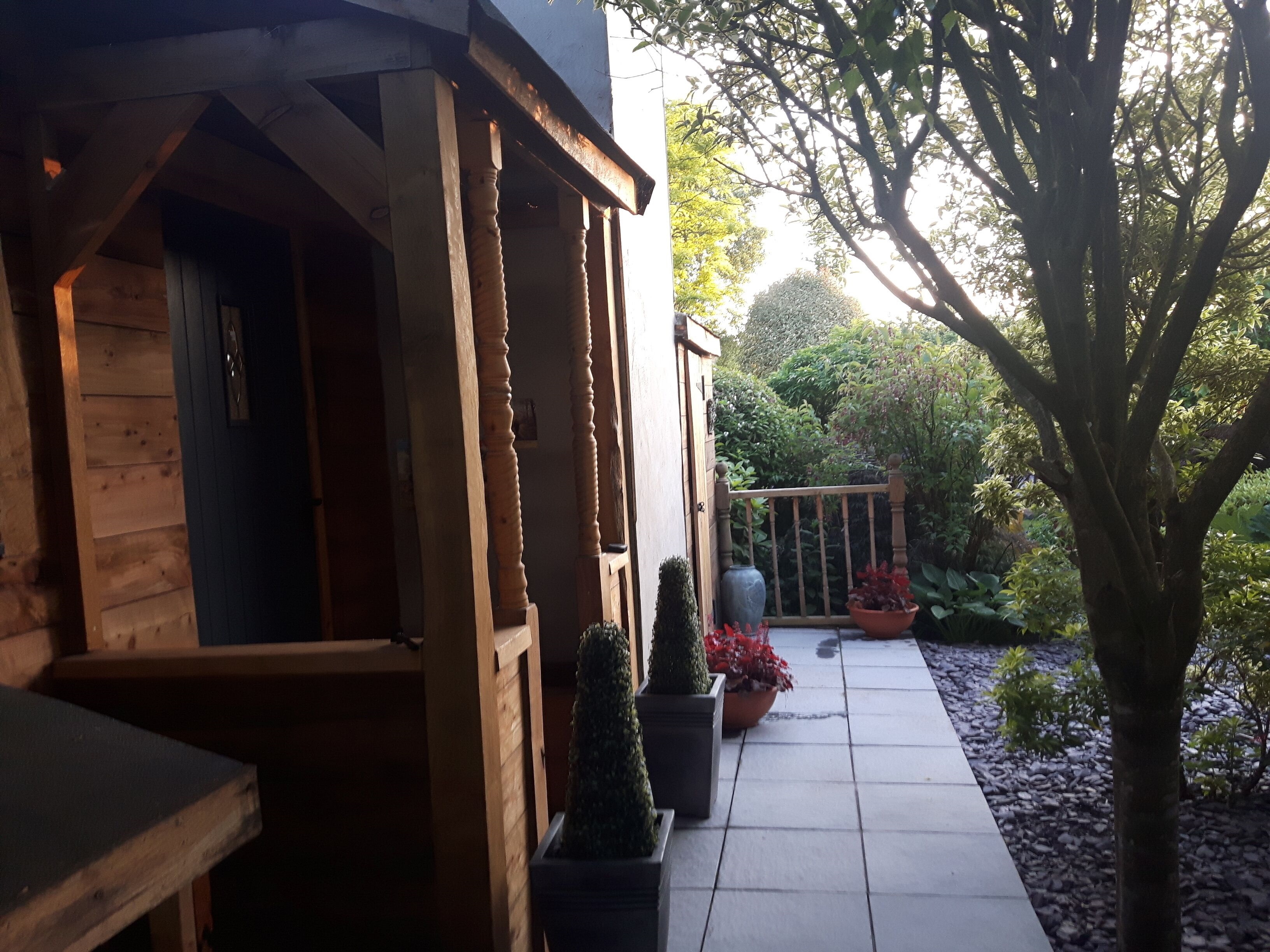 Ever Wanted To Go Off Grid,Then This Is For You