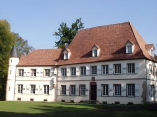 Château De Werde