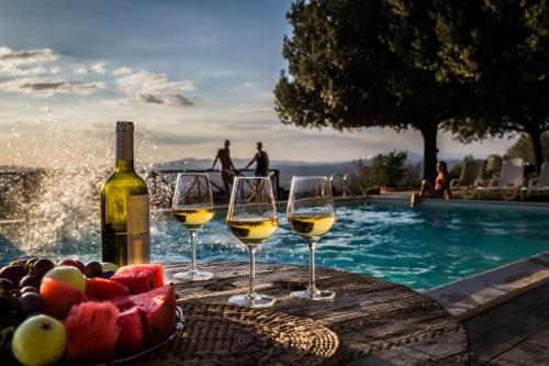 Il Poggio delle Ginestre