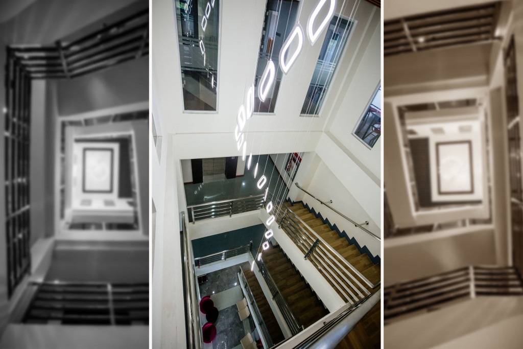 3K Hotel & Restaurant