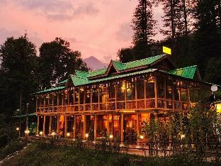 The Hosteller Shangarh Sainj Valley