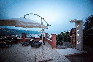 Apartments Villa Marid