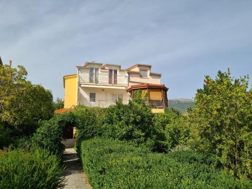 Apartments Danja