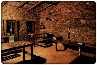Hideout Hostel