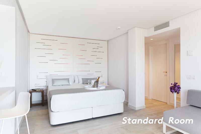 Hotel Garbi Ibiza & Spa