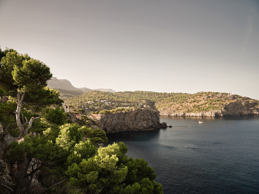 Bikini Island & Mountain Hotel Port de Sóller - Adults Only