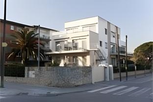 Apartamentos Castellmar