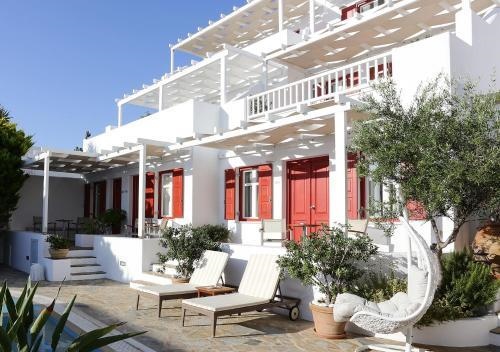 Archipelagos Studios