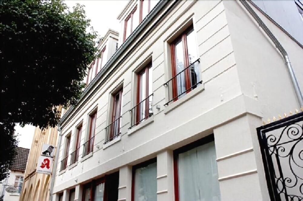 Gästehaus Altstadttraum