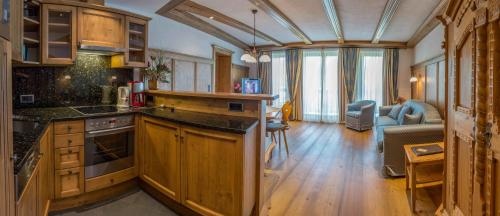 Abanico Appartements