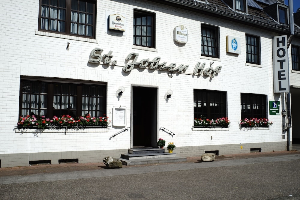 St. Jobser Hof