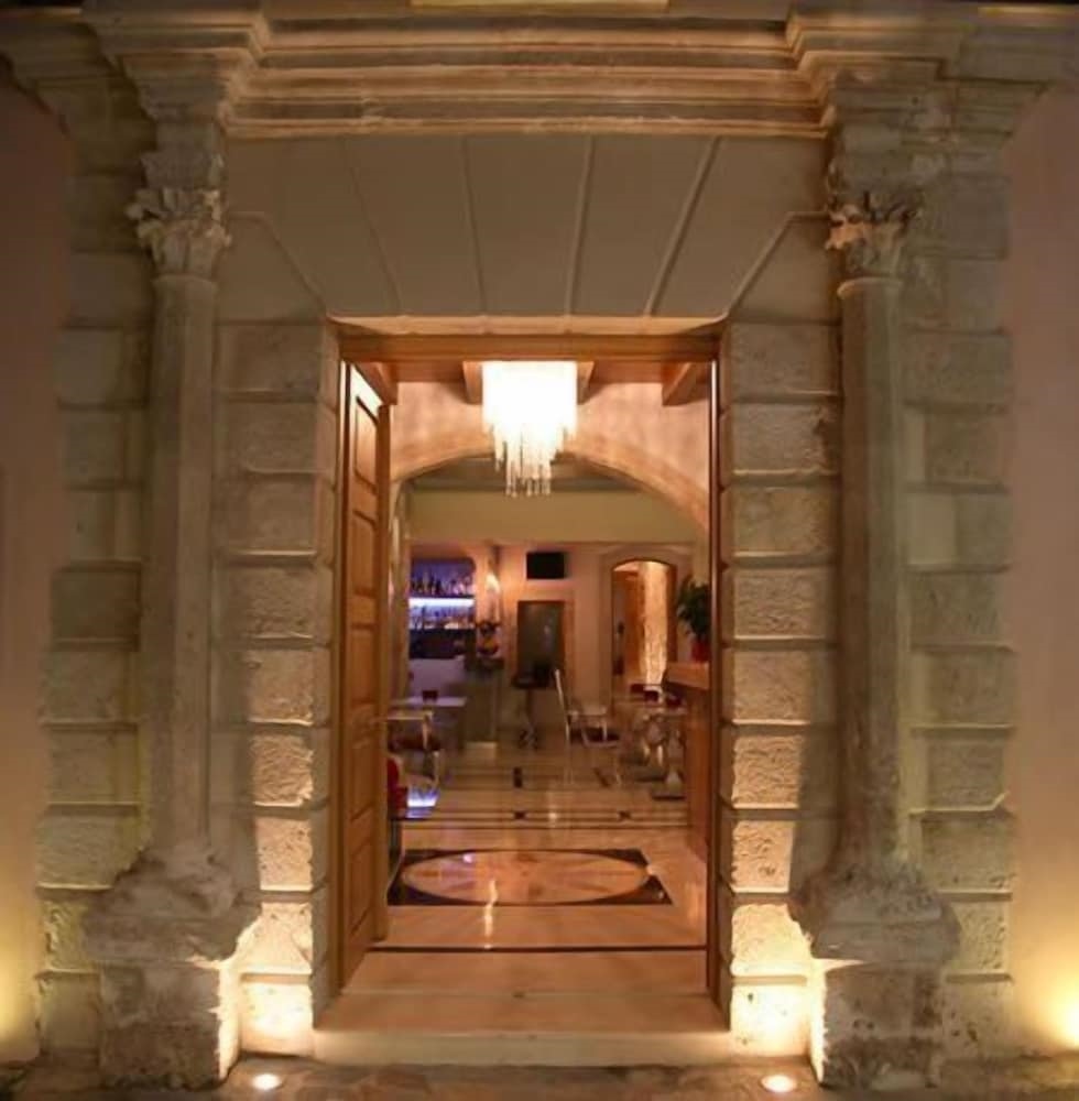 Bellagio Luxury Boutique Hotel