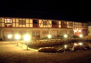 Hotel Gut Voigtlaender