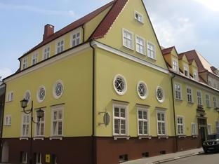 Hotel Wkra