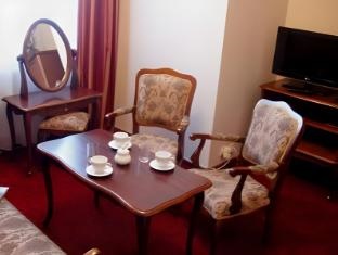 Hotel Restauracja Varia