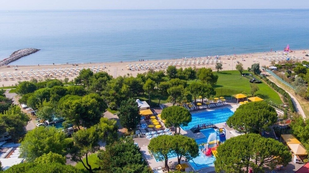 Mediterraneo Camping Village