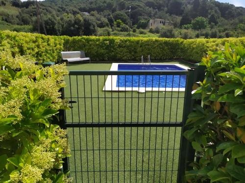 Apartamento Arenys De Munt - Costa Barcelona, Maresme -