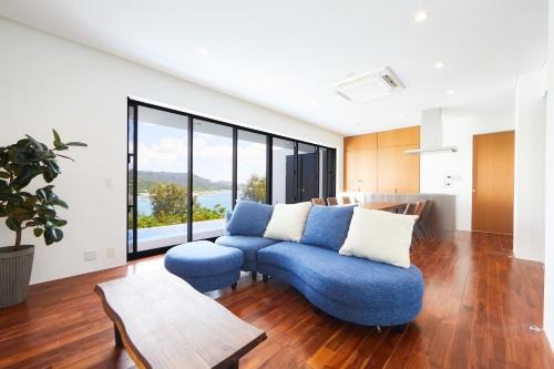 E-Horizon Resort Premium 瀬底d