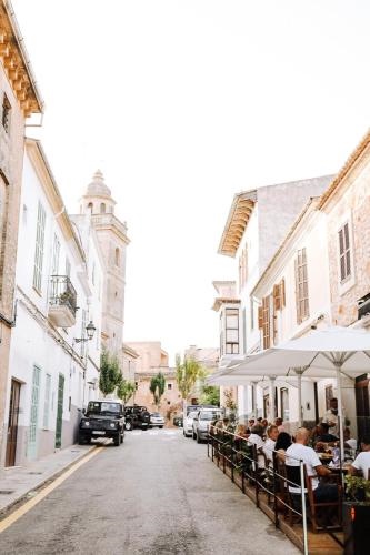 Petit Hotel C'an Mel (Adults Only)