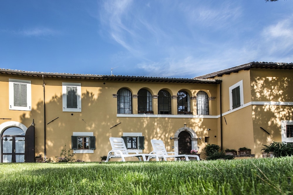 Casa Dei Lecci