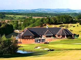 Wharton Park Golf & Country Club