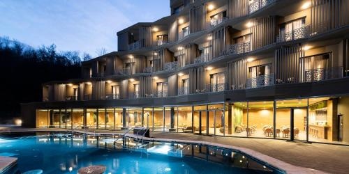 Minaro Hotel Tokaj Mgallery - Adult Only