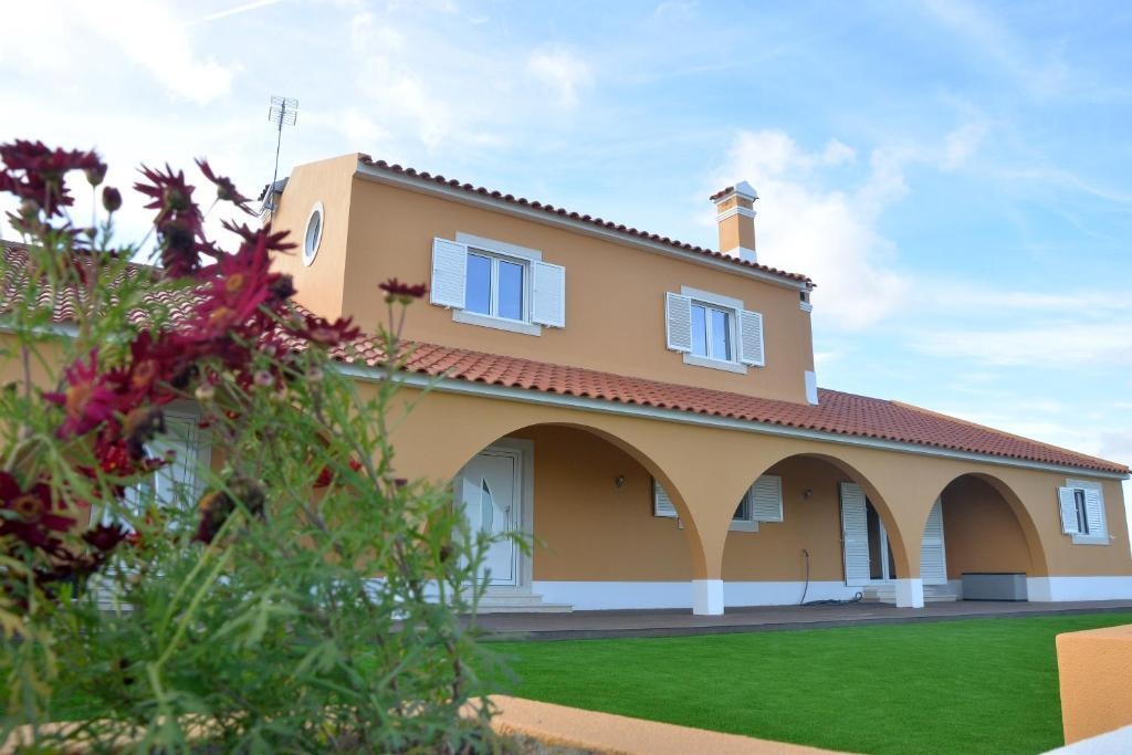 Quinta Da Pontinha