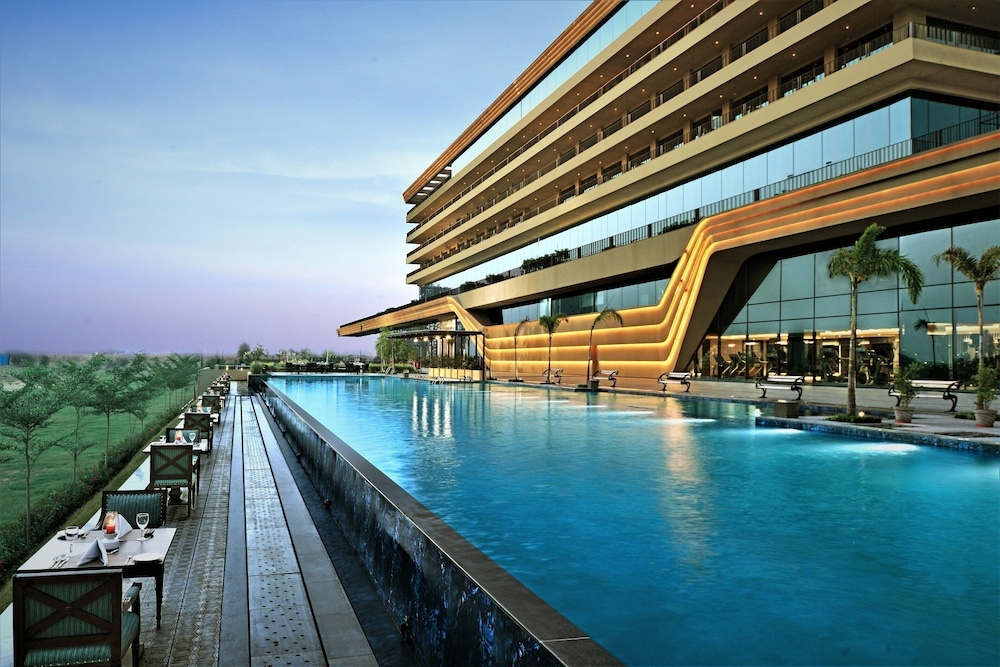 Gift City Club & Business Centre