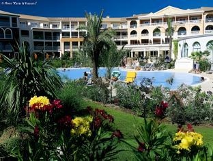 Pierre & Vacances Premium Residence Les Calanques