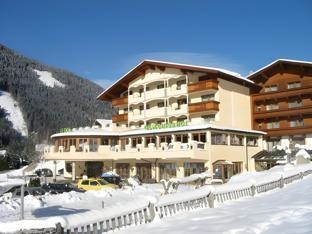 Alpenwellnesshotel Gasteigerhof