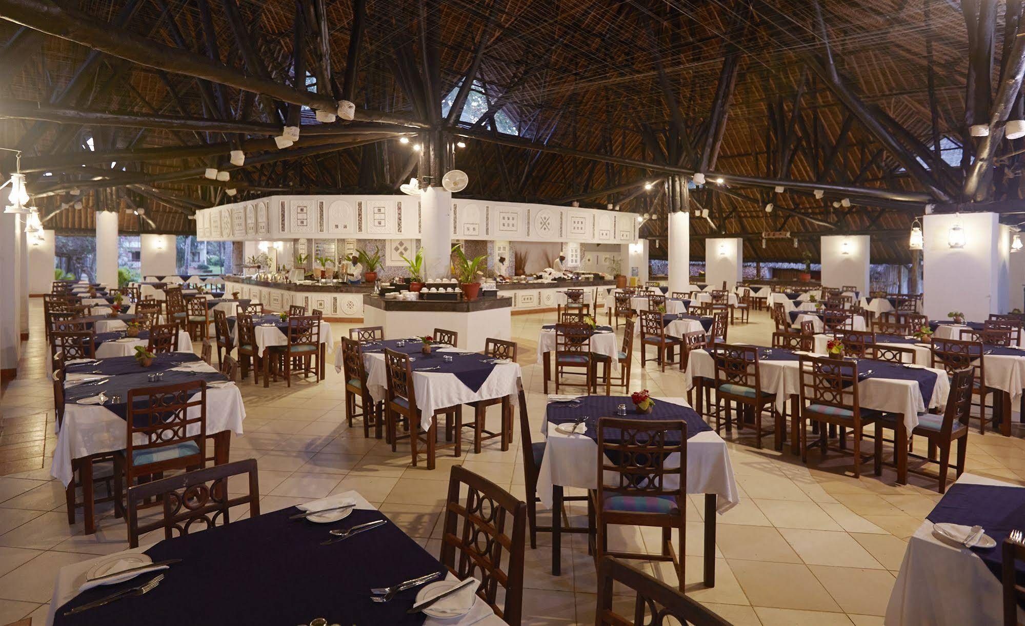 Neptune Village Beach Resort & Spa