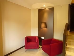 Hotel Rural Plaza Mayor Chinchon