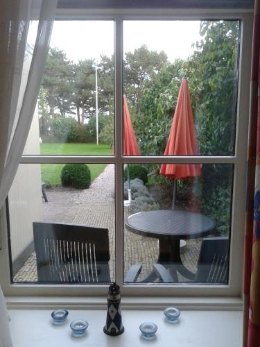 Appartementen Bij De Vuurtoren