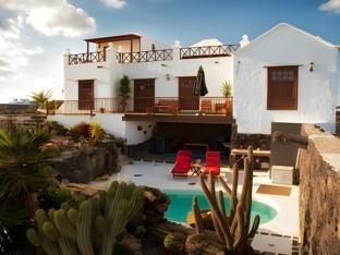 Ecofinca La Buganvilla - Adults Only