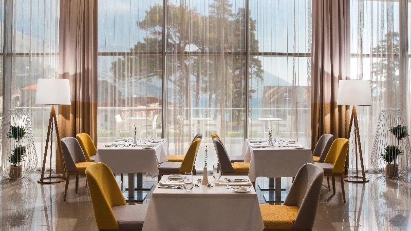 Maistra Select Srebreno Villas