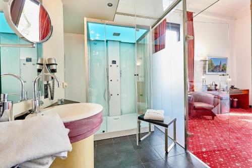 Hotel Villa