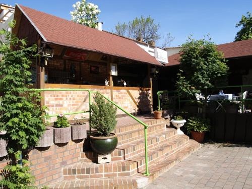 Hotel Pension Kirschstein