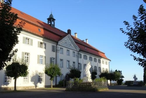 Tagungshaus Schonenberg