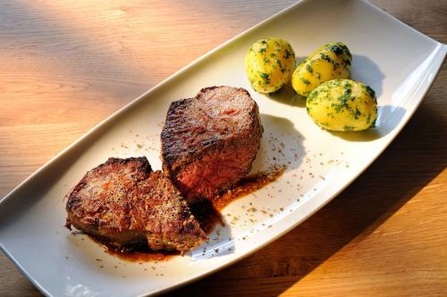 Hirsch - Das Ellwanger Landhotel