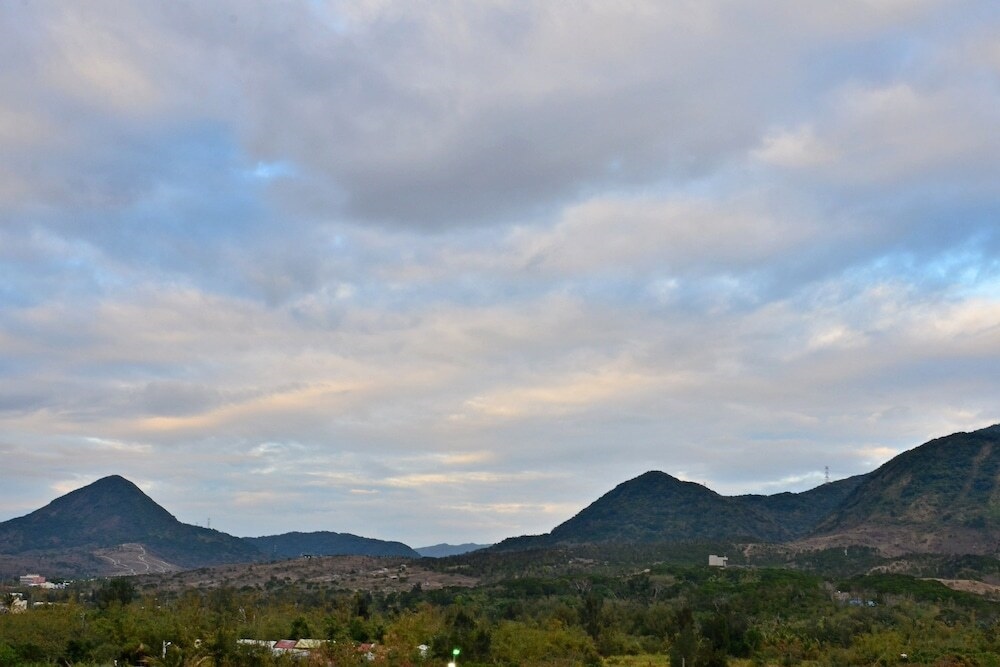 Hai Yue Bay Guest House