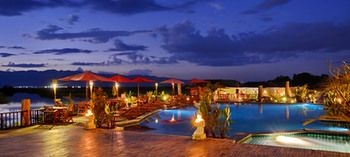 Aureum Palace Hotel And Resort Inle