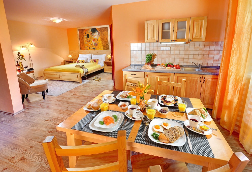 Apartmany Renomal