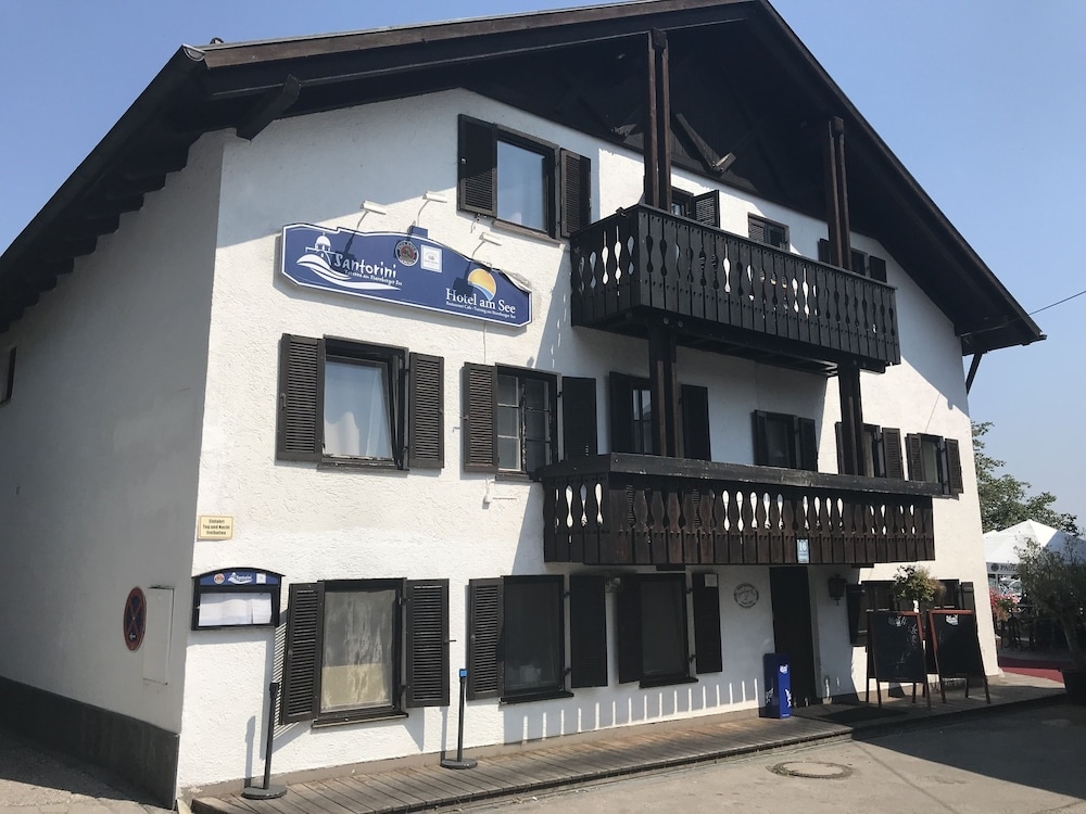 Hotel am See