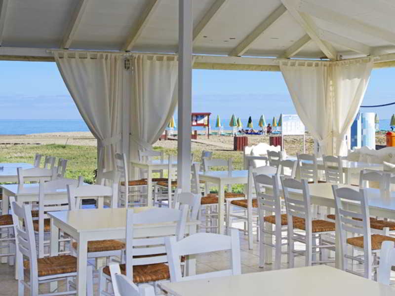 Mythos Palace Resort & Spa - All Inclusive