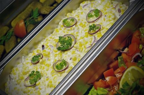 Xavin Wellness Hotel & Restaurant